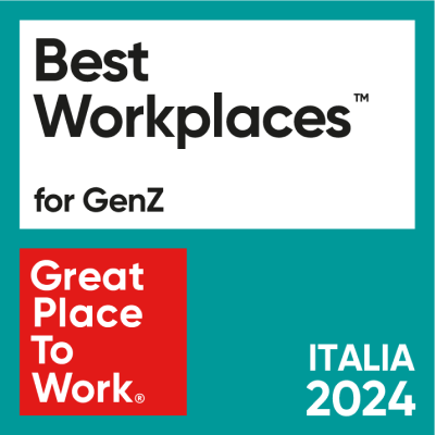 Best Workplaces for GenZ 2024