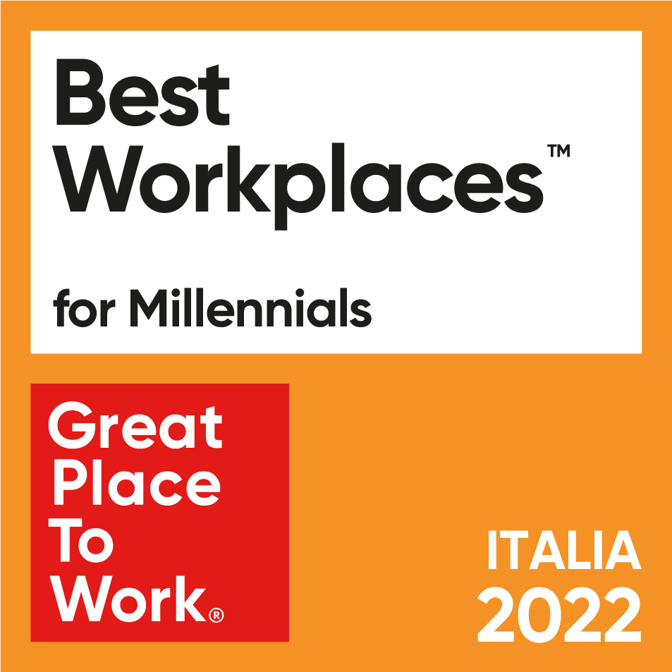 Best Workplaces for Millennials 2022